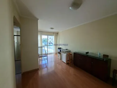 Apartamento com 3 Quartos à venda, 64m² no Saúde, São Paulo