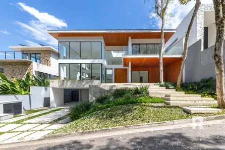 Casa de Condomínio com 5 Quartos para venda ou aluguel, 925m² no Itanhangá, Rio de Janeiro