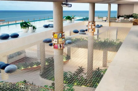 Apartamento com 2 Quartos à venda, 65m² no Jardim Oceania, João Pessoa