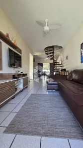 Casa com 3 Quartos à venda, 143m² no Praia Brava, Florianópolis