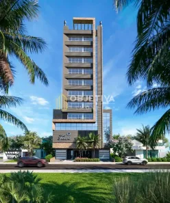 Apartamento com 3 Quartos à venda, 124m² no Residencial Tiatira, Capão da Canoa
