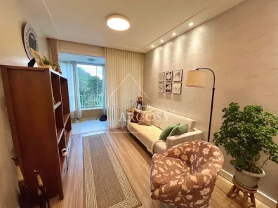 Apartamento com 2 Quartos à venda, 85m² no Castelanea, Petrópolis