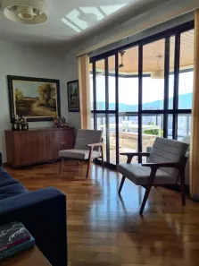 Apartamento com 4 Quartos à venda, 153m² no Jardim Armênia, Mogi das Cruzes