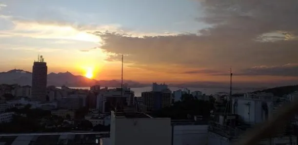 Apartamento com 2 Quartos à venda, 60m² no Centro, Niterói