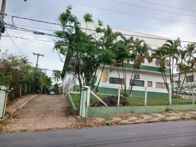 Galpão/Depósito/Armazém para alugar, 2800m² no Macuco, Valinhos