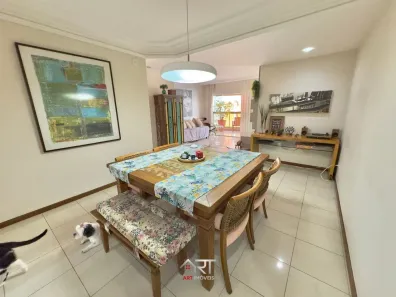 Apartamento com 4 Quartos à venda, 180m² no Praia da Costa, Vila Velha