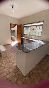 Casa com 3 Quartos à venda, 140m² no Vila Góis, Anápolis