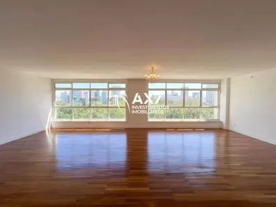 Apartamento com 3 Quartos à venda, 245m² no Jardim Europa, São Paulo