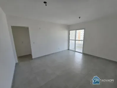 Apartamento com 3 Quartos à venda, 140m² no Canto do Forte, Praia Grande