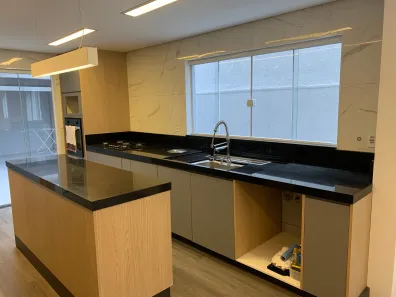 Casa com 3 Quartos à venda, 250m² no Jardim Santa Cruz (Sacomã), São Paulo