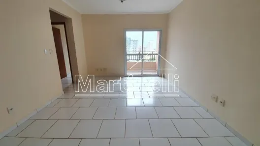 Apartamento com 2 Quartos à venda, 60m² no Nova Aliança, Ribeirão Preto