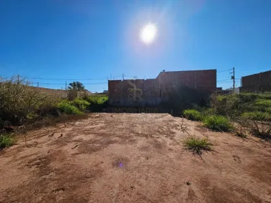 Lote/Terreno à venda, 184m² no Conjunto Habitacional Jardim das Palmeiras, Ribeirão Preto