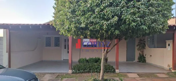 Casa de Condomínio com 3 Quartos à venda, 76m² no Jardim Paulista, Rio Claro