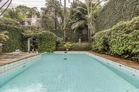 Casa com 5 Quartos à venda, 958m² no Cidade Jardim, São Paulo