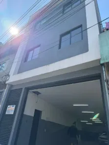 Apartamento com 1 Quarto para alugar, 50m² no Gleba do Pêssego, São Paulo