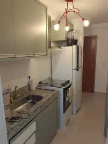 Apartamento com 2 Quartos à venda, 55m² no Vila Formosa, Anápolis