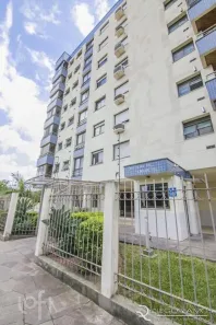 Apartamento com 2 Quartos à venda, 60m² no Partenon, Porto Alegre