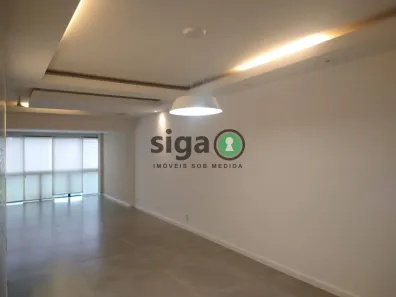 Apartamento com 3 Quartos à venda, 192m² no Jardim Morumbi, São Paulo