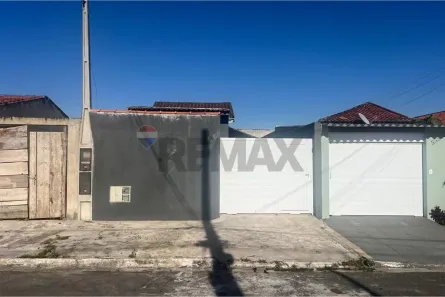 Casa com 2 Quartos à venda, 149m² no Jardim Esperanca, Registro