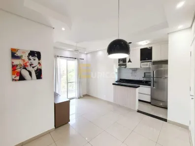 Apartamento com 2 Quartos à venda, 50m² no Ortizes, Valinhos