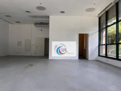 Ponto Comercial para alugar, 100m² no Vila Olímpia, São Paulo
