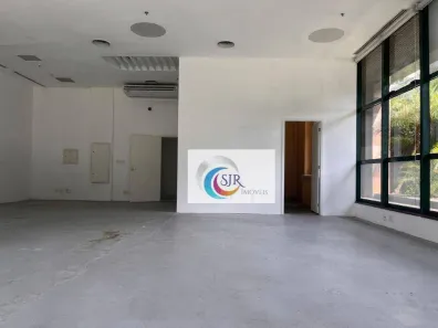 Ponto Comercial para alugar, 104m² no Vila Olímpia, São Paulo