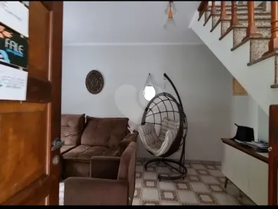 Casa com 3 Quartos à venda, 187m² no Vila Formosa, São Paulo