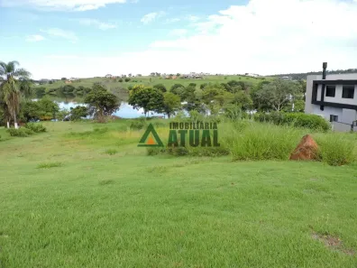Lote/Terreno à venda, 2200m² no Ecovillas do Lago, Sertanópolis