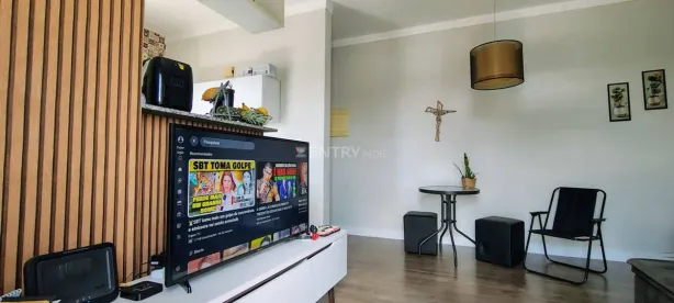 Apartamento com 2 Quartos à venda, 60m² no Chácara Segre, Jundiaí