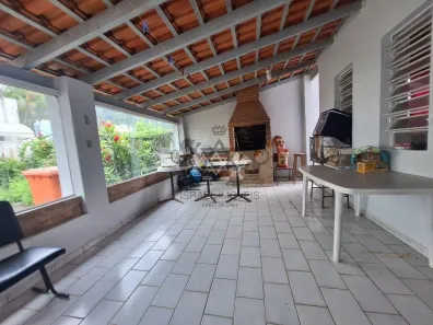 Casa com 2 Quartos à venda, 436m² no Centro, Caraguatatuba