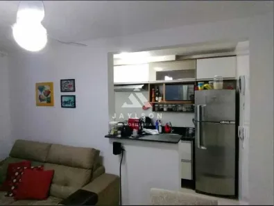 Apartamento com 2 Quartos à venda, 48m² no Guadalupe, Rio de Janeiro
