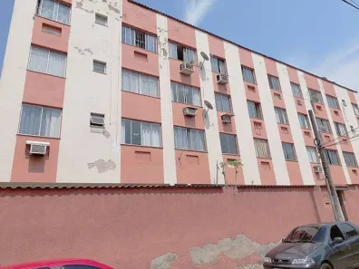 Apartamento com 1 Quarto à venda, 51m² no Madureira, Rio de Janeiro