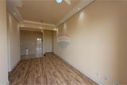 Apartamento com 3 Quartos à venda, 67m² no Loteamento Residencial Viva Vista, Sumaré