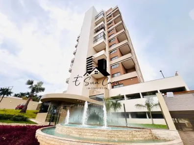 Apartamento com 4 Quartos à venda, 180m² no Centro, Contagem