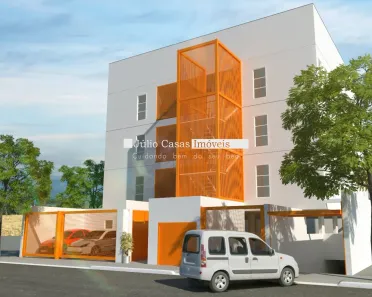 Apartamento com 1 Quarto à venda, 21m² no Jardim Sônia Maria, Sorocaba