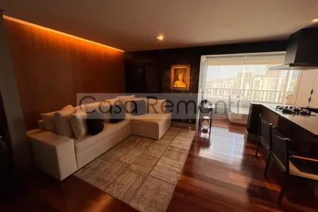 Apartamento com 1 Quarto à venda, 39m² no Brás, São Paulo