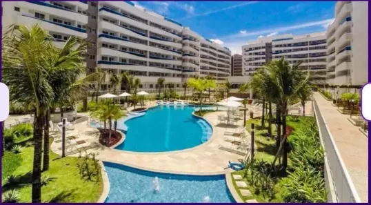 Apartamento com 2 Quartos à venda, 75m² no Recreio dos Bandeirantes, Rio de Janeiro