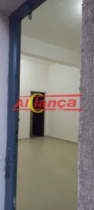Sala Comercial para alugar, 30m² no Jardim Rosa de Franca, Guarulhos