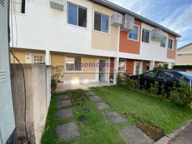 Casa de Condomínio com 3 Quartos à venda, 80m² no Vargem Pequena, Rio de Janeiro