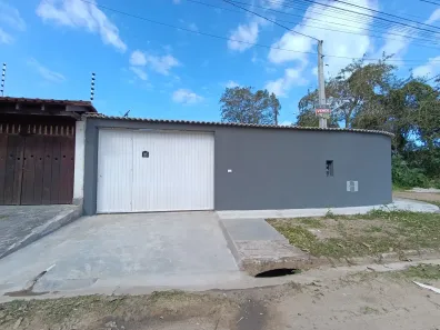 Casa com 2 Quartos à venda, 55m² no Indaiá, Bertioga
