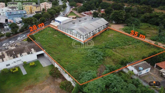 à venda, 4700m² no Centro-Sul, Cuiabá