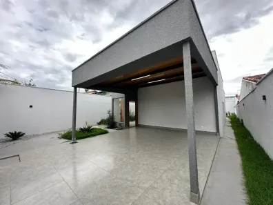 Casa com 3 Quartos à venda, 155m² no Jardim Helvécia, Aparecida de Goiânia