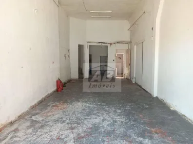 Ponto Comercial para venda ou aluguel, 80m² no Centro, São Bernardo do Campo