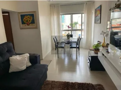 Apartamento com 2 Quartos à venda, 94m² no Vila Gomes Cardim, São Paulo