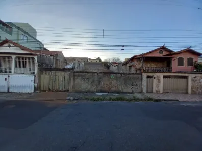 Lote/Terreno à venda, 360m² no Eldorado, Contagem