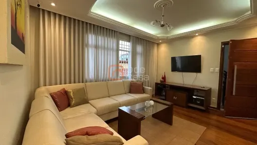 Apartamento com 3 Quartos à venda, 85m² no Copacabana, Belo Horizonte