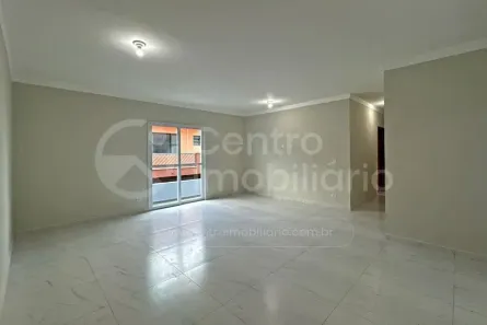 Apartamento com 3 Quartos à venda, 122m² no Cidade Nova Peruíbe, Peruíbe
