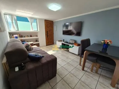 Apartamento com 2 Quartos à venda, 61m² no Parque Cecap, Guarulhos