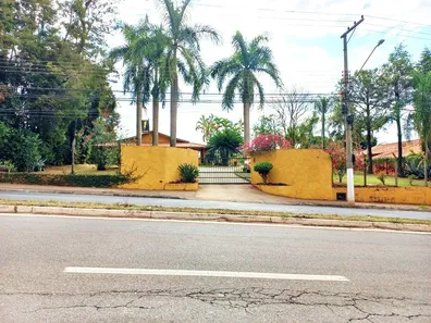 Galpão/Depósito/Armazém com 3 Quartos para alugar, 750m² no Jardim do Lago, Limeira