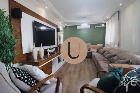 Apartamento com 3 Quartos à venda, 132m² no Santo Amaro, São Paulo